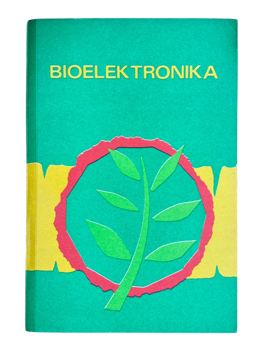 Bioelektronika Włodzimierz Sedlak