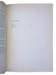 Jedyna Rewolucja Jiddu Krishnamurti