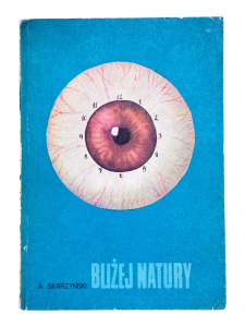 Bliżej natury Andrzej Skarżyński