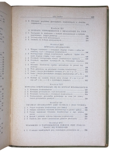 Algebra Elementarna Bronisław Bielecki