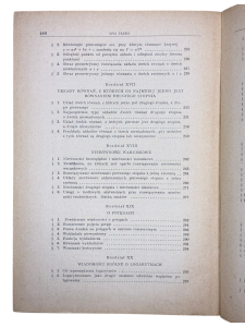 Algebra Elementarna Bronisław Bielecki