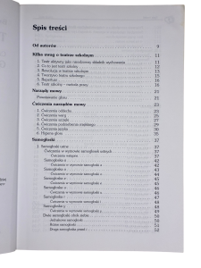 Teatr szkolny 1 Głoski sylaby wyrazy Barbara Broszkiewicz, Jerzy Jarek