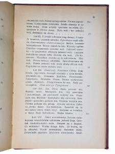 Magia piękności Teorya równej wagi Zarys wiedzy jedności Listy do przyjaciółki Józef Jankowski