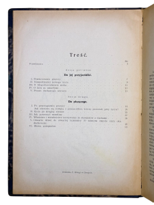 Listy z zaświata. Theophrastus Paracelsus. Astrologja medyczna. Stead, Chodkiewicz, Prengel