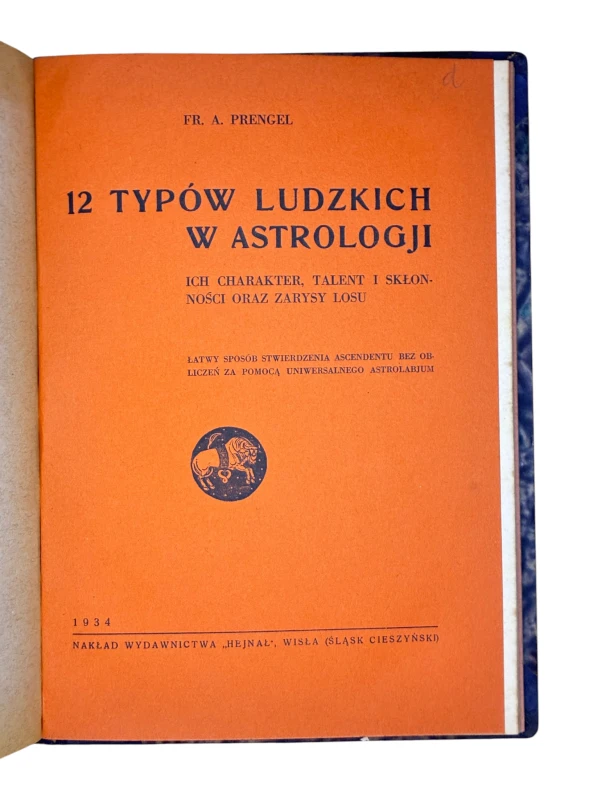 Listy z zaświata. Theophrastus Paracelsus. Astrologja medyczna. Stead, Chodkiewicz, Prengel