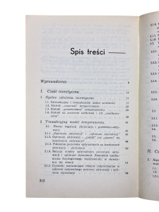 Temperament a system regulacji stymulacji Andrzej Eliasz