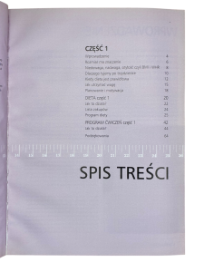 Trzymaj linię Tom 1-2 Sally Lewis