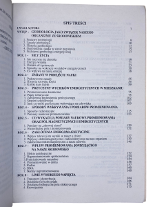 Twoje zdrowie a środowisko Geobiologia Roger Le Lann