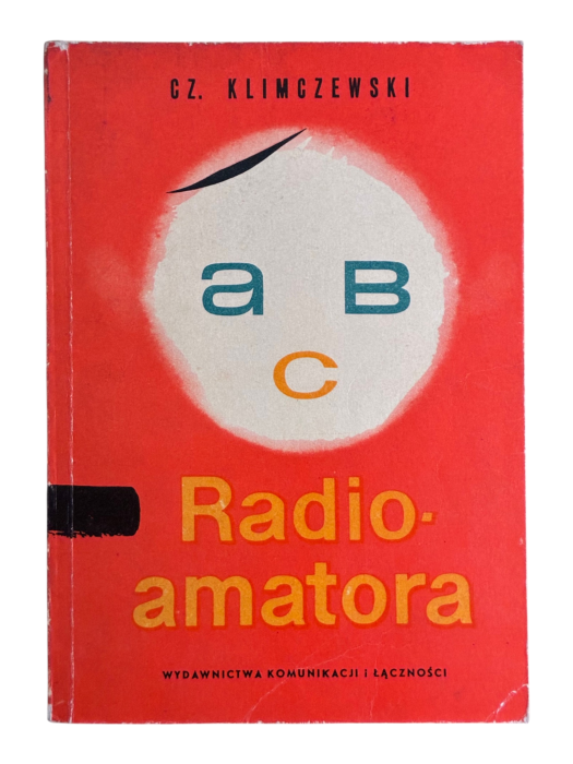 ABC radioamatora Czesław Klimczewski
