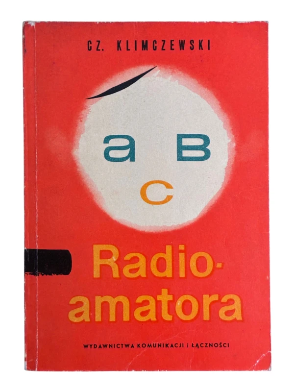 ABC radioamatora Czesław Klimczewski