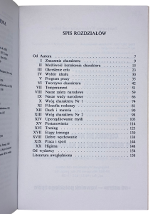 Kształcenie charakteru Marian Pirożyński