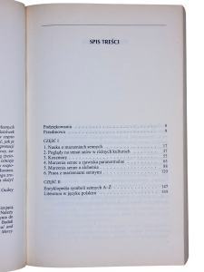 Sennik. Symbole i interpretacja Rosemary Ellen Guiley