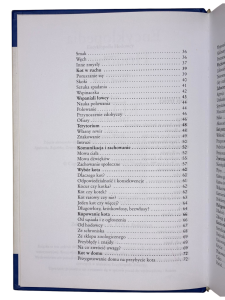 Koty. Encyklopedia hodowcy. Poradnik Wojciech Tymiński