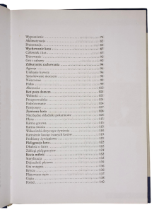 Koty. Encyklopedia hodowcy. Poradnik Wojciech Tymiński
