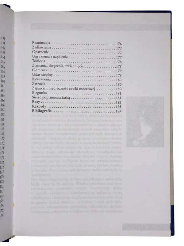 Koty. Encyklopedia hodowcy. Poradnik Wojciech Tymiński