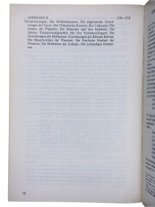Das Buch Thoth: Ägyptisches Tarot Aleister Crowley