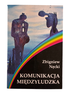 Komunikacja międzyludzka Zbigniew Nęcki
