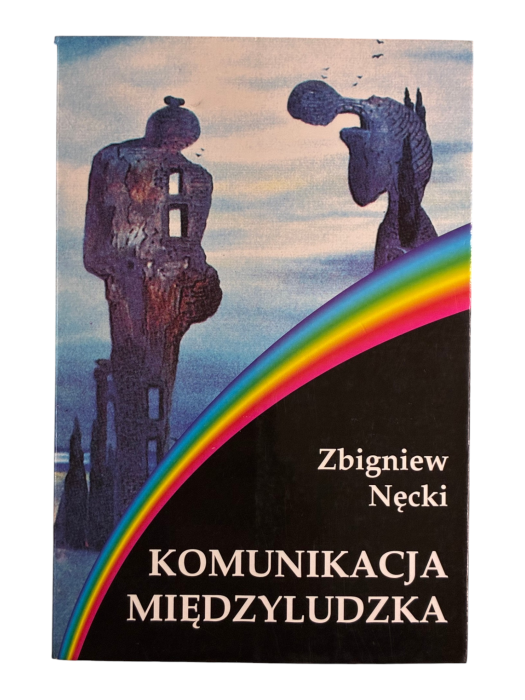 Komunikacja międzyludzka Zbigniew Nęcki