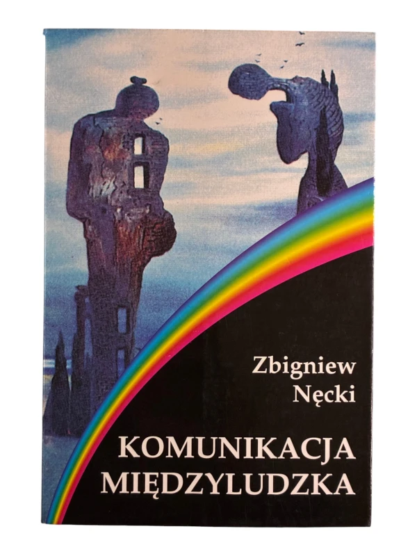 Komunikacja międzyludzka Zbigniew Nęcki