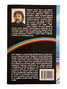Komunikacja międzyludzka Zbigniew Nęcki
