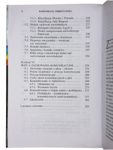 Komunikacja międzyludzka Zbigniew Nęcki