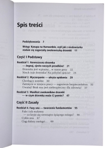 Cudowna moc drzemki Sara C. Mednick, Mark Ehrman