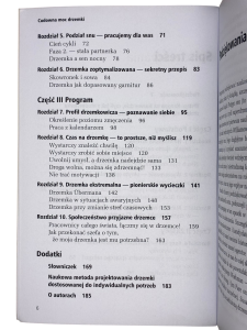 Cudowna moc drzemki Sara C. Mednick, Mark Ehrman