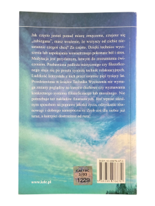 Technika wyciszenia Krok po kroku Paul Wilson