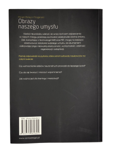 Obrazy naszego umysłu Miriam Boleyn-Fitzgerald