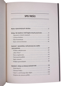 Bóg techy. Jak wielkie firmy technologiczne przejmują władzę nad Polską i światem Sylwia Czubkowska