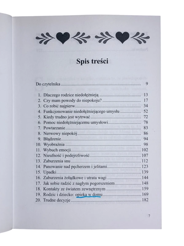 Jak opiekować się rodzicami, którzy kiedyś opiekowali się Tobą Kenneth P. Scileppi