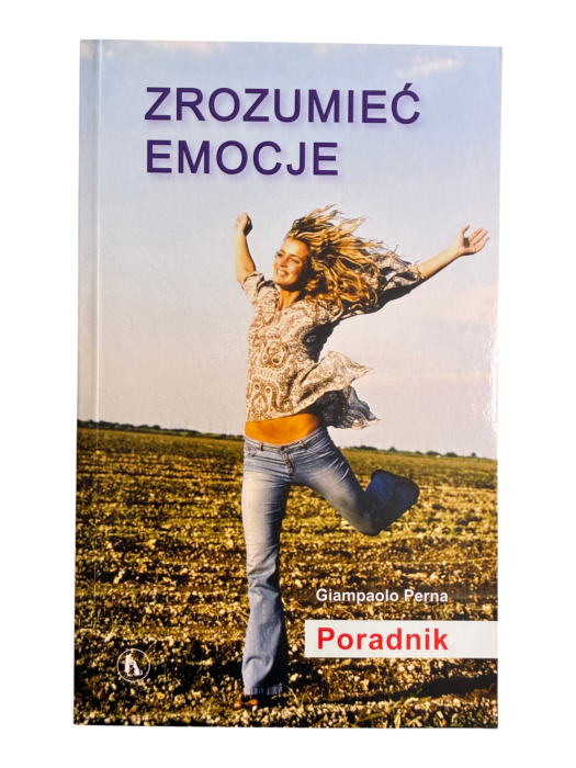 Zrozumieć emocje Giampaolo Perna