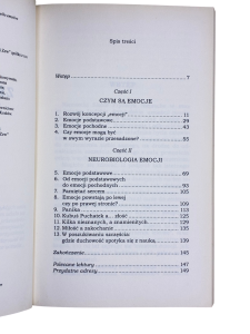 Zrozumieć emocje Giampaolo Perna
