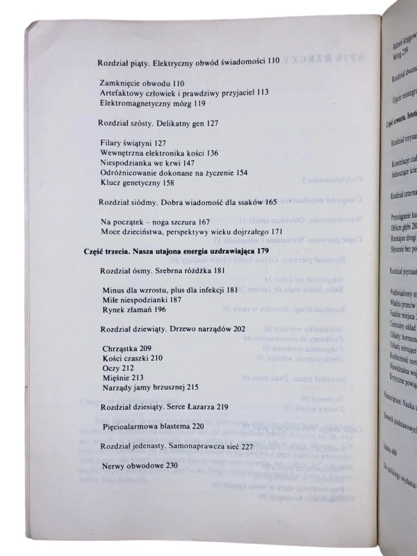 Elektropolis Elektromagnetyzm i podstawy życia Robert O. Becker, Gary Selden