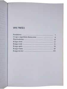 Strategia w walce biznesie i życiu codziennym Stephen F. Kaufman