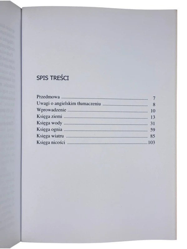 Strategia w walce biznesie i życiu codziennym Stephen F. Kaufman