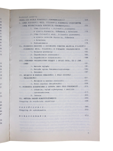 Fenomenologia Edmunda Husserla, Aleksandra Pfandera, Maxa Schelera - ks. Jan Krokos