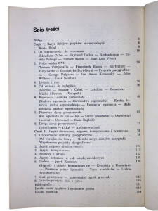 Od wieży Babel do języka kosmitów Marian Jurkowski