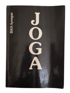 Joga B.K.S. Iyengar