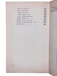 Królewicz i żebrak Mark Twain
