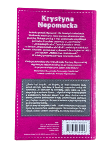 Małżeństwo niedoskonałe Krystyna Nepomucka