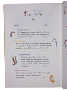 Zielone piórko Zbigniewa Skarpetki kontratakują! Justyna Bednarek