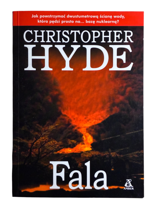 Fala Christopher Hyde