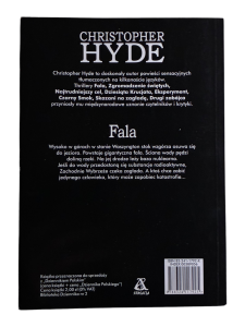 Fala Christopher Hyde