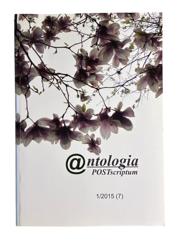 Antologia POSTscriptum 1 / 2015 (7)