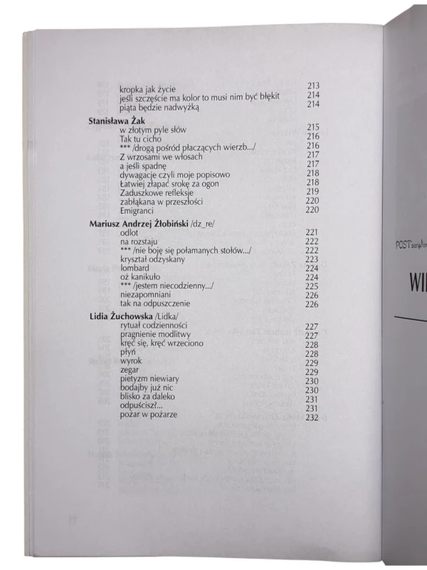 Antologia POSTscriptum 1 / 2015 (7)
