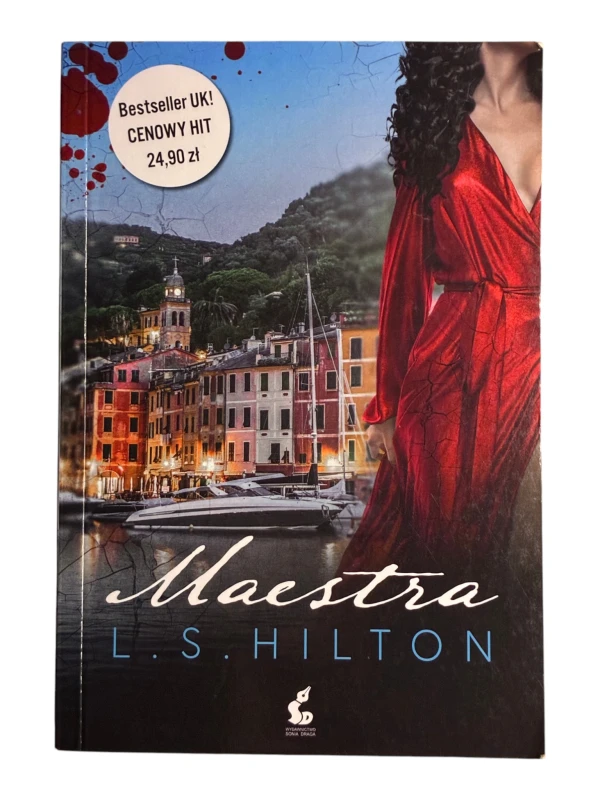 Maestra L. S. Hilton