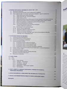 Zbiornik Wodny Chańcza Monografia