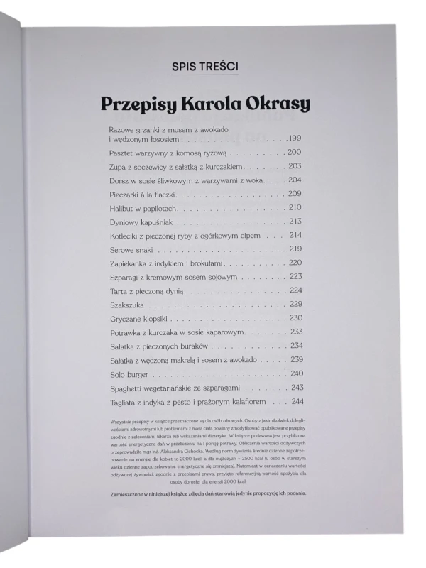 Jeść zdrowiej i żyć dłużej. Żywienie osób w starszym wieku Karol Okrasa, Mirosław Jarosz