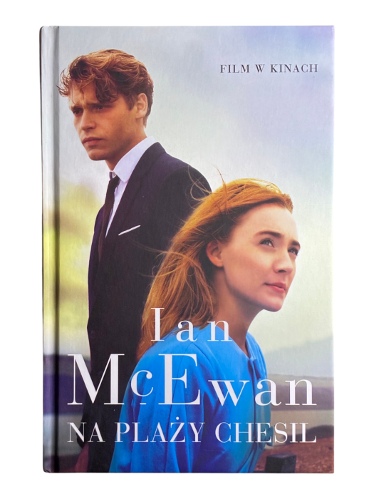 Na plaży Chesil Ian McEwan